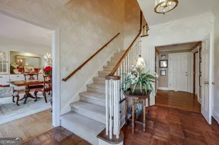 278 Moss Side Dr, Athens, GA 30607 - Photo 37