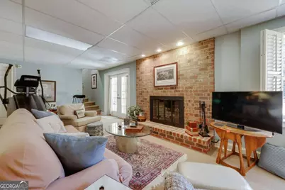 278 Moss Side Drive, Athens, GA 30607 - Photo 47