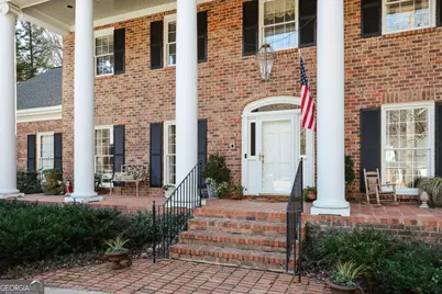 278 Moss Side Drive, Athens, GA 30607 - Photo 5