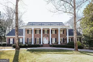 278 Moss Side Dr, Athens, GA 30607 - Photo 1