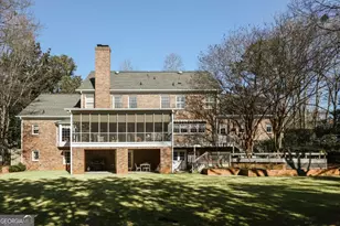 278 Moss Side Dr, Athens, GA 30607 - Photo 69