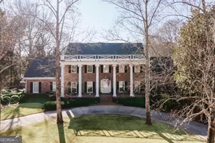 278 Moss Side Dr, Athens, GA 30607 - Photo 75