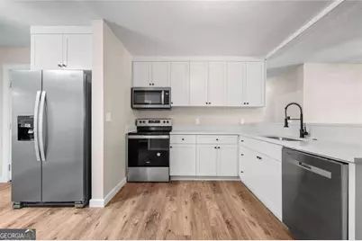 920 Johnston Street, Brunswick, GA 31520 - Photo 5