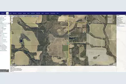 1019 D H Alderman Road, Moultrie, GA 31788 - Photo 5