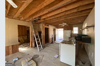 671 Lakeshore Road, Martin, GA 30557 - Photo 9