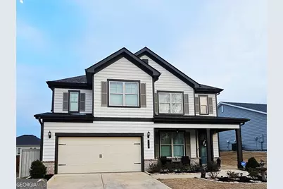 140 Applewood Way, Homer, GA 30547 - Photo 1