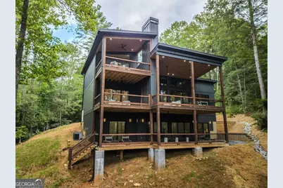 456 Whispering Pine Lane, Cherrylog, GA 30522 - Photo 41