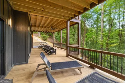 456 Whispering Pine Lane, Cherrylog, GA 30522 - Photo 43