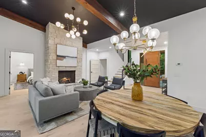 456 Whispering Pine Lane, Cherrylog, GA 30522 - Photo 13