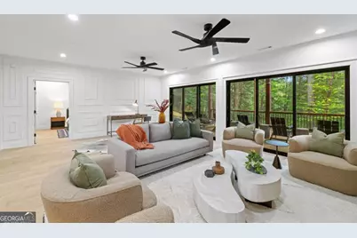 456 Whispering Pine Lane, Cherrylog, GA 30522 - Photo 33