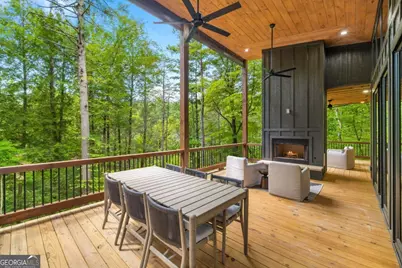 456 Whispering Pine Lane, Cherrylog, GA 30522 - Photo 17