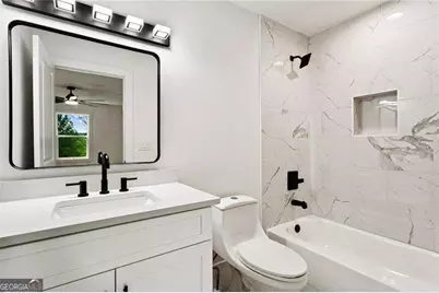 126 Jerusalem Farms Trail, Jasper, GA 30143 - Photo 35