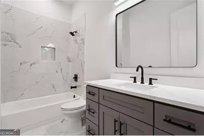 126 Jerusalem Farms Trail, Jasper, GA 30143 - Photo 33