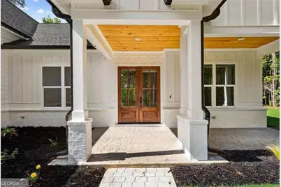 126 Jerusalem Farms Trail, Jasper, GA 30143 - Photo 5