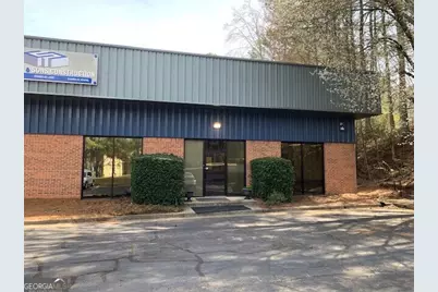 8181 Industrial Place, Alpharetta, GA 30004 - Photo 1