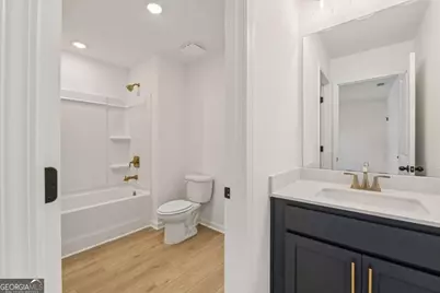 280 Silverleaf Trail, Bethlehem, GA 30620 - Photo 25