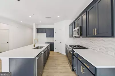 280 Silverleaf Trail, Bethlehem, GA 30620 - Photo 13