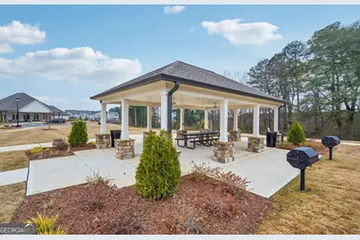 280 Silverleaf Trail, Bethlehem, GA 30620 - Photo 41