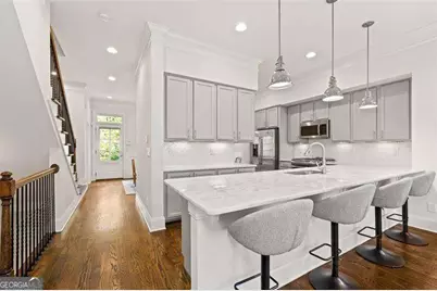 821 Virginia Park Circle NE, Atlanta, GA 30306 - Photo 7