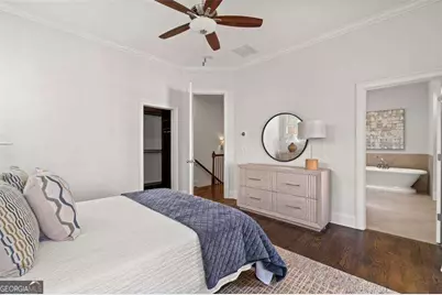 821 Virginia Park Circle NE, Atlanta, GA 30306 - Photo 23