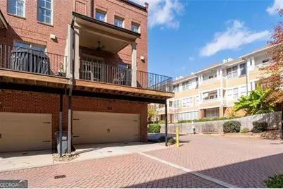 821 Virginia Park Circle NE, Atlanta, GA 30306 - Photo 37