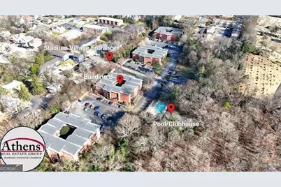 250 Little Street #B105, Athens, GA 30605 - Photo 15