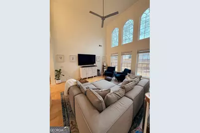 109 Holly Srings Drive, Peachtree City, GA 30269 - Photo 5