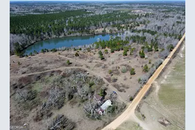 0 Bill Glenn Road, Swainsboro, GA 30401 - Photo 7