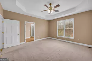 1001 Beatenbough Rd, Canon, GA 30520 - Photo 29