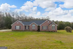 1001 Beatenbough Rd, Canon, GA 30520 - Photo 1