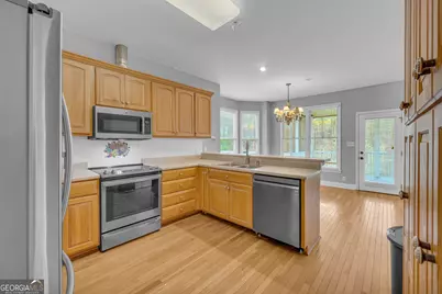 1001 Beatenbough Road, Canon, GA 30520 - Photo 15