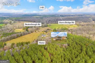 1001 Beatenbough Rd, Canon, GA 30520 - Photo 85