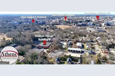 250 Little Street #B205, Athens, GA 30605 - Photo 15