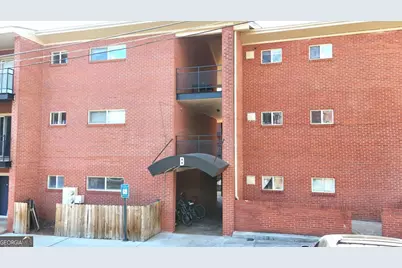 250 Little Street #B205, Athens, GA 30605 - Photo 3