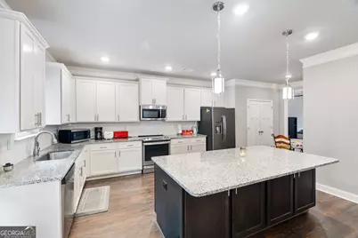 1667 Castleberry Lane, Buford, GA 30518 - Photo 5