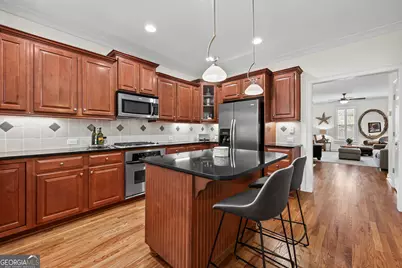 4202 Kendall Way, Roswell, GA 30075 - Photo 11