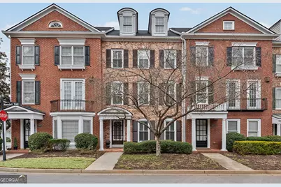 4202 Kendall Way, Roswell, GA 30075 - Photo 1