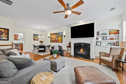 4202 Kendall Way, Roswell, GA 30075 - Photo 5