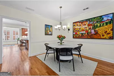 4202 Kendall Way, Roswell, GA 30075 - Photo 9