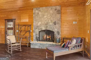 1242 Moccasin Creek Rd, Clarkesville, GA 30523 - Photo 13