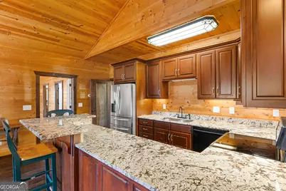 1242 Moccasin Creek Road, Clarkesville, GA 30523 - Photo 5