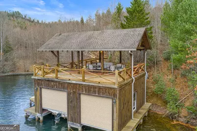 1242 Moccasin Creek Road, Clarkesville, GA 30523 - Photo 31