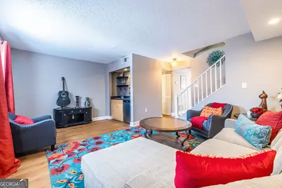 391 Ralph McGill Boulevard NE #I, Atlanta, GA 30312 - Photo 3