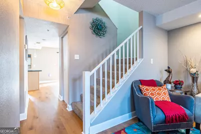 391 Ralph McGill Boulevard NE #I, Atlanta, GA 30312 - Photo 11