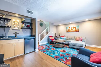 391 Ralph McGill Boulevard NE #I, Atlanta, GA 30312 - Photo 5