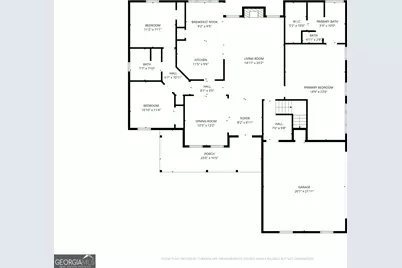 719 Mallard Drive, Winder, GA 30680 - Photo 51