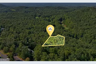 0 Ranch Mountain Court, Dahlonega, GA 30533 - Photo 3