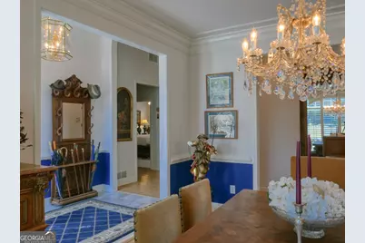 431 Winged Foot Drive, McDonough, GA 30253 - Photo 5