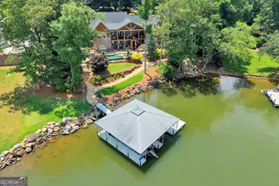139 Lake Pines Circle, Jackson, GA 30233 - Photo 77