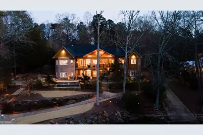 139 Lake Pines Circle, Jackson, GA 30233 - Photo 1